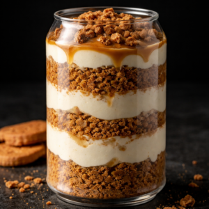 Tiramisu Spéculos