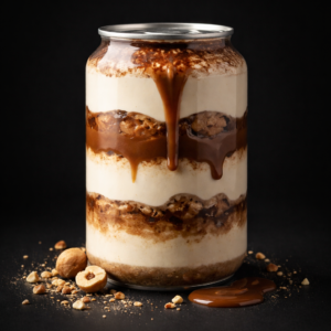 Tiramisu au Praliné