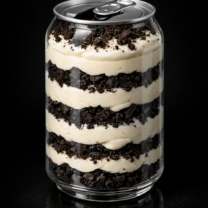 Tiramisu Oreo