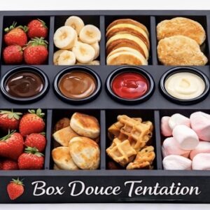 Box Douce Tentation